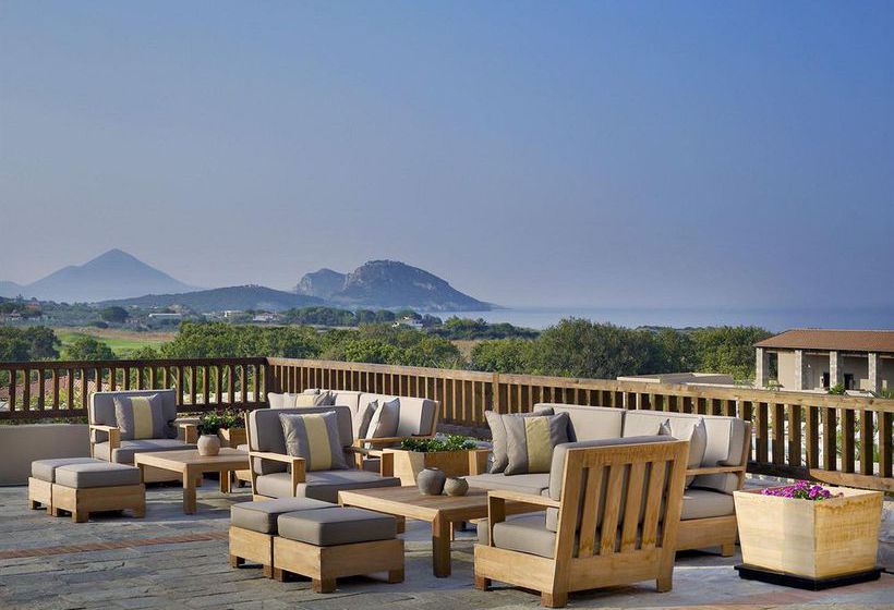 Hotel The Westin Resort Costa Navarino  | Messinia | Peloponnese | Greece 18