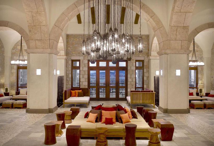 Hotel The Westin Resort Costa Navarino  | Messinia | Peloponnese | Greece 2