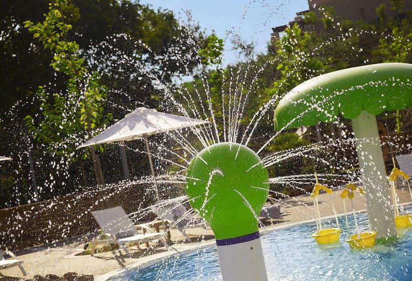 Hotel The Westin Resort Costa Navarino  | Messinia | Peloponnese | Greece 7