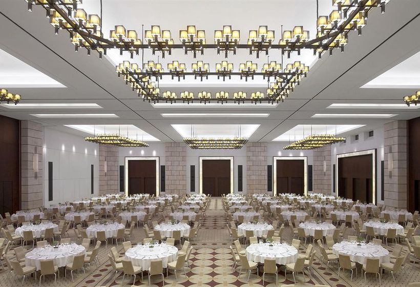 Hotel The Westin Resort Costa Navarino  | Messinia | Peloponnese | Greece 9