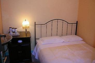 Pensión Atheaton Traditional Guesthouse Nauplia Peloponeso