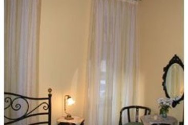 Pension Atheaton Traditional Guesthouse  | Nafplion | Peloponnese | Greece 1