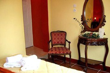 Pension Atheaton Traditional Guesthouse  | Nafplion | Peloponnese | Greece 3