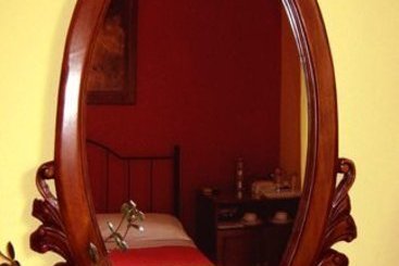 Pension Atheaton Traditional Guesthouse  | Nafplion | Peloponnese | Greece 4