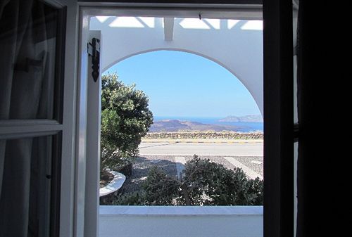 Philippion Boutique Hotel   | Fira | Santorini | Greece 12