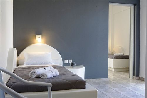 Philippion Boutique Hotel   | Fira | Santorini | Greece 17