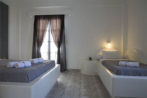Philippion Boutique Hotel   | Fira | Santorini | Greece 18