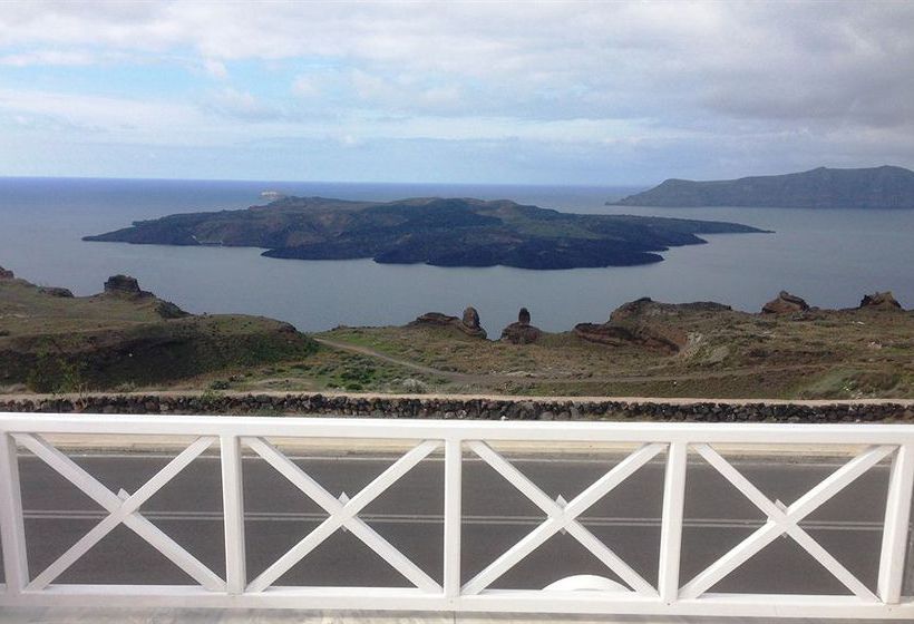 Philippion Boutique Hotel   | Fira | Santorini | Greece 2