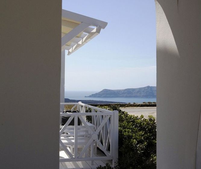 Philippion Boutique Hotel   | Fira | Santorini | Greece 5