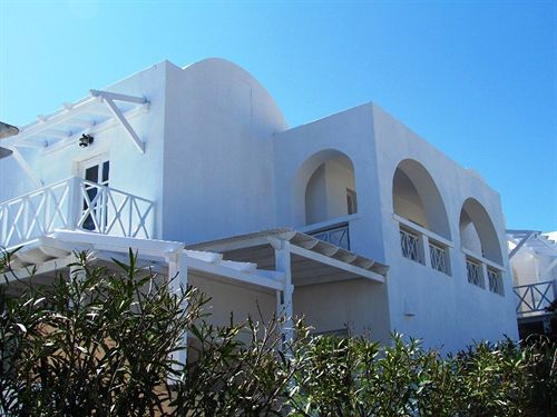 Philippion Boutique Hotel   | Fira | Santorini | Greece 8