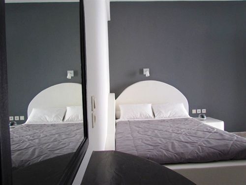 Philippion Boutique Hotel   | Fira | Santorini | Greece 9