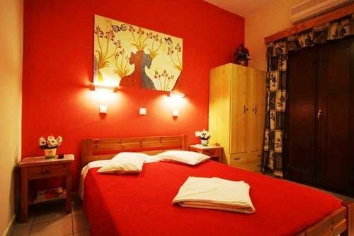 Hotel Villa Roussa  | Santorini | Santorini | Greece 1