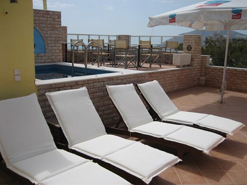 Hotel Villa Roussa  | Santorini | Santorini | Greece 2