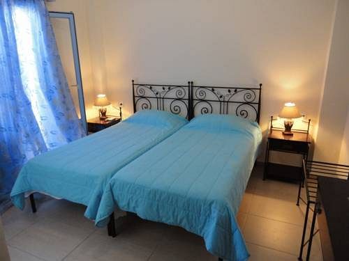 Hotel Villa Roussa  | Santorini | Santorini | Greece 3