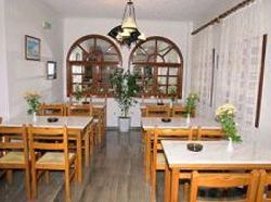 Hotel Villa Odyssey  | Karterados | Santorini | Greece 3