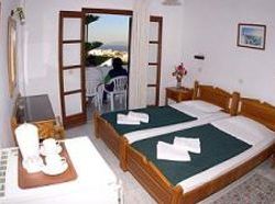 Hotel Villa Odyssey  | Karterados | Santorini | Greece 4