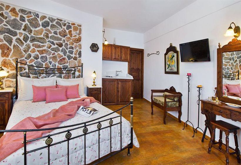 Smaro Studios Firostefani