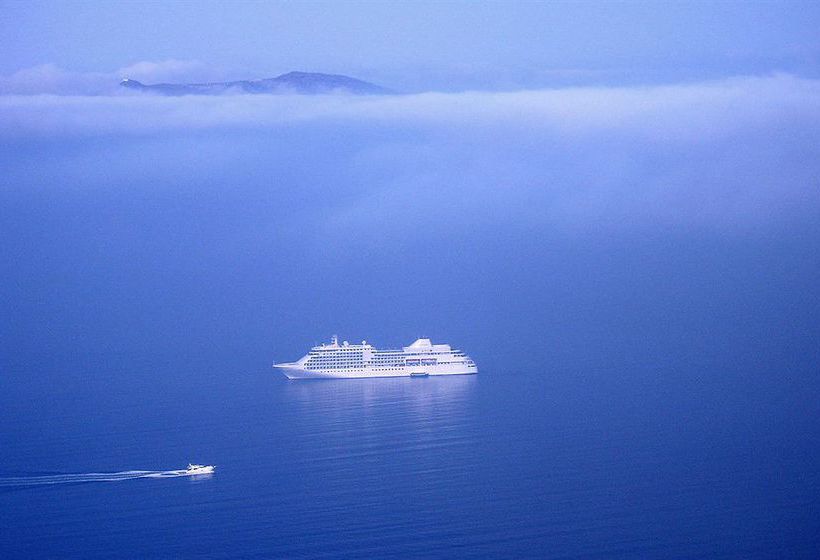 Smaro Studios  | Firostefani | Santorin | Griechenland 11