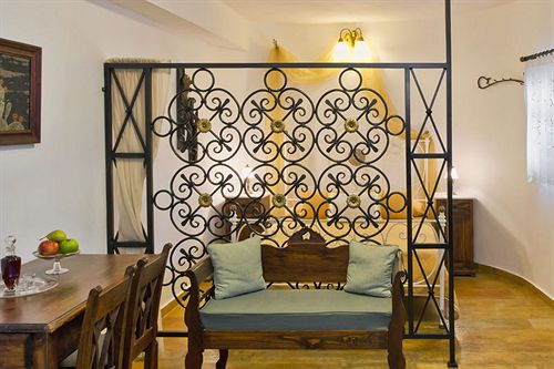 Smaro Studios  | Firostefani | Santorin | Griechenland 15