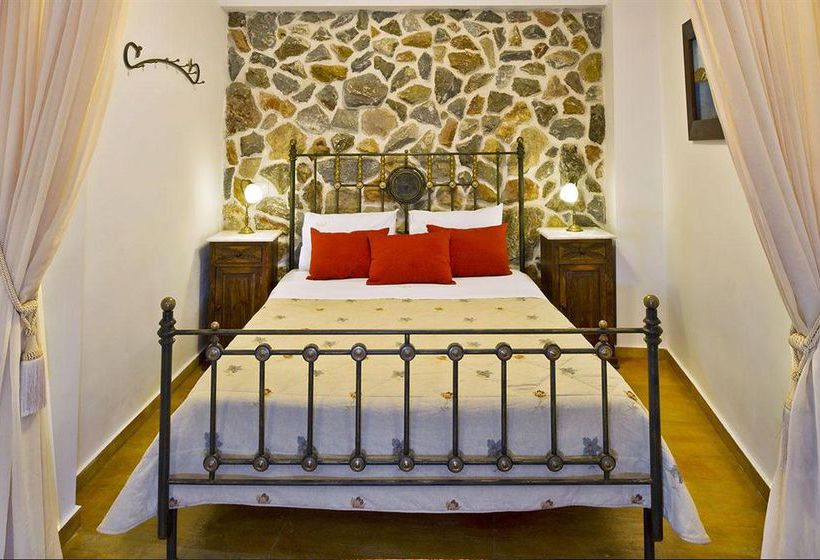 Smaro Studios  | Firostefani | Santorin | Griechenland 2