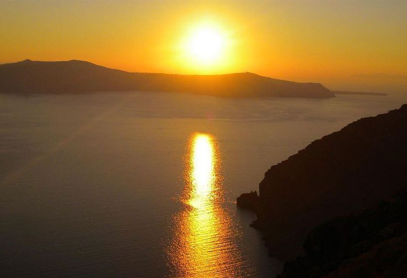 Smaro Studios  | Firostefani | Santorin | Griechenland 4