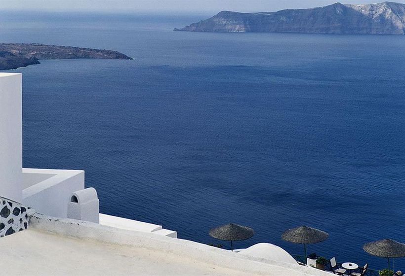 Smaro Studios  | Firostefani | Santorin | Griechenland 5