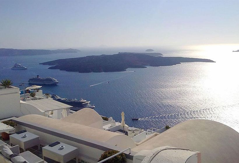 Smaro Studios  | Firostefani | Santorin | Griechenland 7