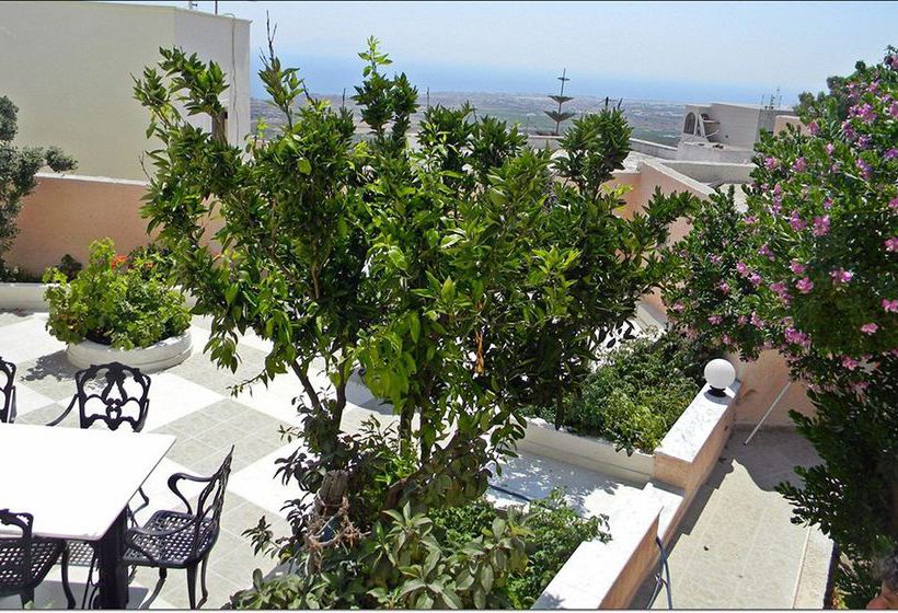 Hotel Sky Of Thira  | Firostefani | Santorini | Greece