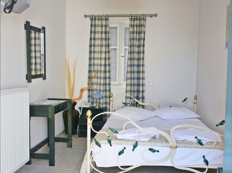 Hotel Sky Of Thira  | Firostefani | Santorini | Greece 1