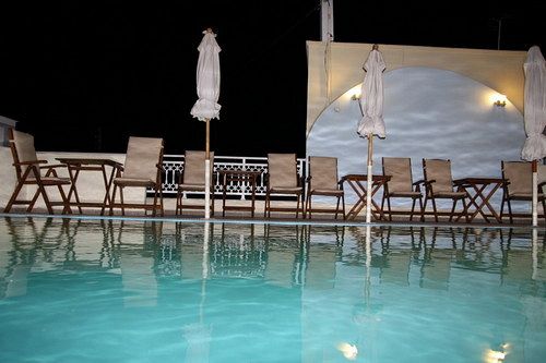 Hotel Sky Of Thira  | Firostefani | Santorini | Greece 10