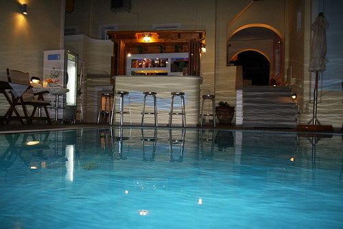 Hotel Sky Of Thira  | Firostefani | Santorini | Greece 12