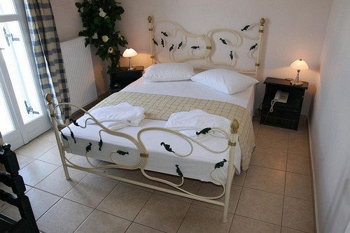 Hotel Sky Of Thira  | Firostefani | Santorini | Greece 14