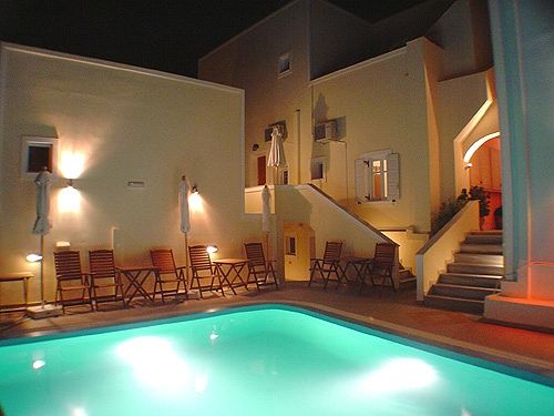 Hotel Sky Of Thira  | Firostefani | Santorini | Greece 15