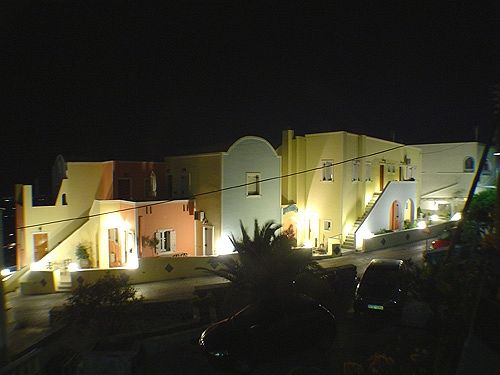 Hotel Sky Of Thira  | Firostefani | Santorini | Greece 16