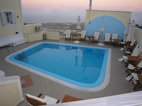 Hotel Sky Of Thira  | Firostefani | Santorini | Greece 17