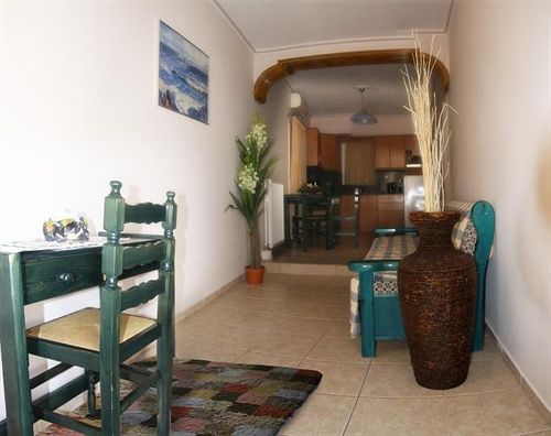 Hotel Sky Of Thira  | Firostefani | Santorini | Greece 3