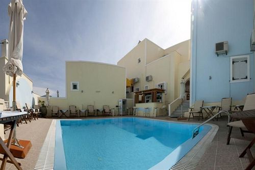 Hotel Sky Of Thira  | Firostefani | Santorini | Greece 6