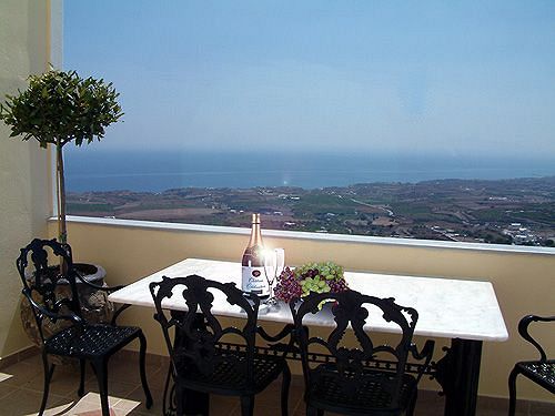 Hotel Sky Of Thira  | Firostefani | Santorini | Greece 8