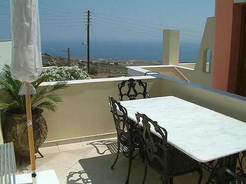Hotel Sky Of Thira  | Firostefani | Santorini | Greece 9