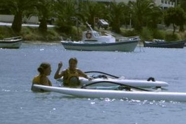 Poseidon Studios  | Porto Heli | Peloponnese | Greece 2