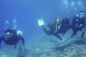 Poseidon Studios  | Porto Heli | Peloponnese | Greece 5