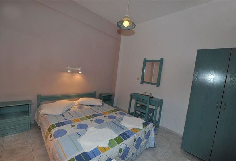 Agas Hotel Karterados