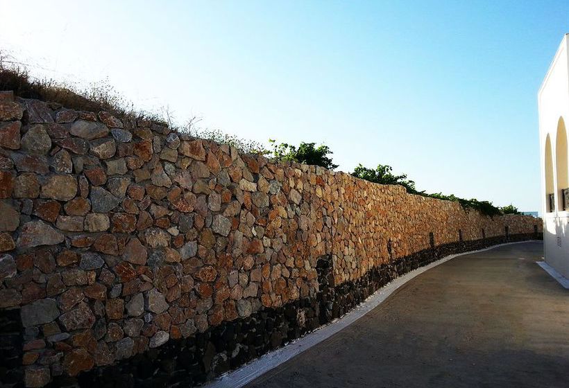 Agas Hotel  | Karterados | Santorini | Greece 10