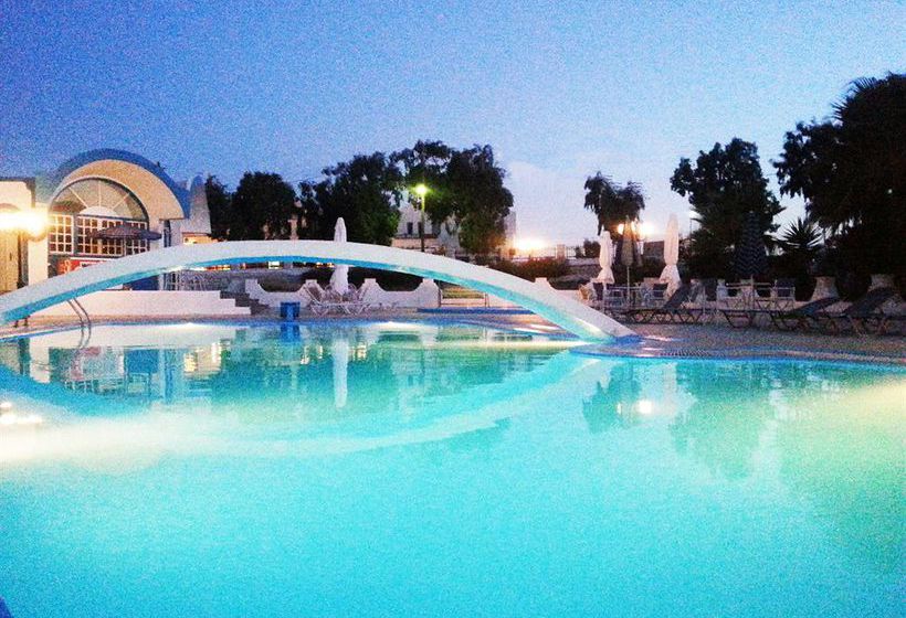 Agas Hotel  | Karterados | Santorini | Greece 12