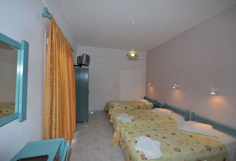 Agas Hotel  | Karterados | Santorini | Greece 2