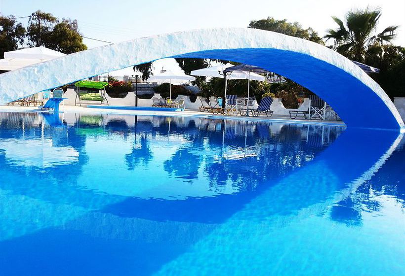 Agas Hotel  | Karterados | Santorini | Greece 8