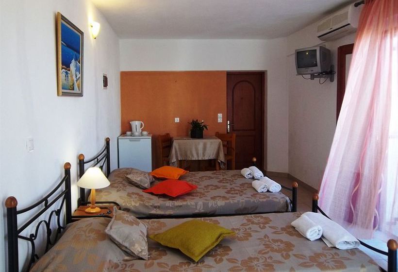 Agapi Villas Karterados