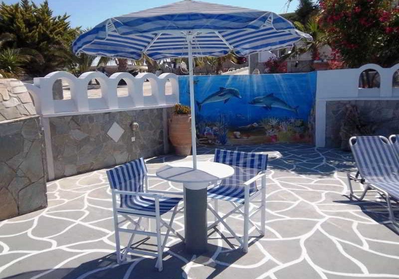 Agapi Villas  | Karterados | Santorini | Greece 2