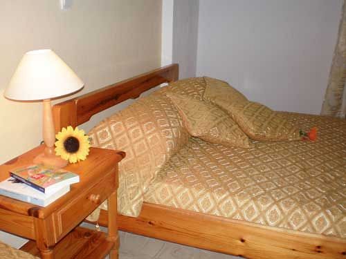 Agapi Villas  | Karterados | Santorini | Greece 3