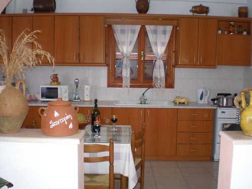 Agapi Villas  | Karterados | Santorini | Greece 5